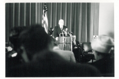 Washington, White House, Eisenhower - 024