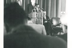Washington, White House, Eisenhower - 095