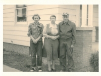 Holland, Graafschap, Familie Diekjacobs - 125