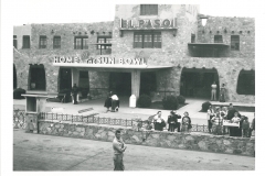 El Paso, Home of the Sun bowl - 206