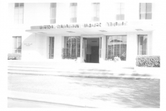 Los Angeles, Metro Goldwyn Mayer Studios - 043