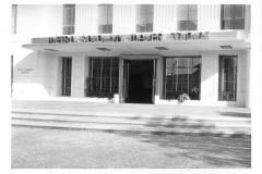 Los Angeles, Metro Goldwyn Mayer Studios - 045