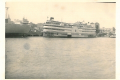 New Orleans, Ausflugsschiff - 189