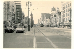 New Orleans, Canal Street - 018