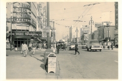 New Orleans, Canal Street, Baronne Street, Walgreen - 133