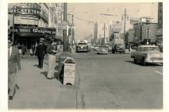 New Orleans, Canal Street, Baronne Street, Walgreen - 168