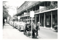 New Orleans, French Quarter - 186