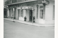 New Orleans, French Quarter - 198