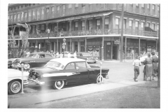 New Orleans, French Quarter - 226