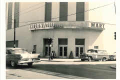 New Orleans, International Trade Mart - 128