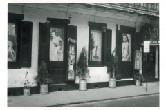 New Orleans, Kalantan Club - 187