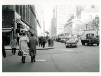 New York, 5th Ave, West 42nd Street - 174