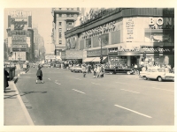 New York, Bond Clothing Stores, Fifth Avenue - 009