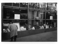 New York, Broadway, Jack Dempsey's - 177