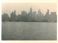 New York, Docks - 199