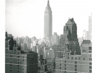 New York, Empire State Building - 101