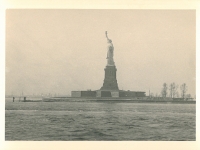 New York, Freiheitsstatue - 059