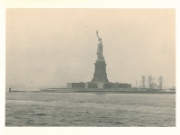 New York, Freiheitsstatue - 107