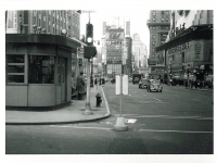 New York, Times Square - 063