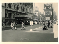 New York, Times Square, Sheraton Astor - 068