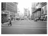 New York, Times Square, Sheraton Astor - 179