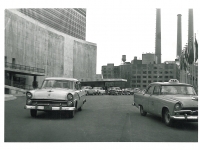 New York, UN - 071