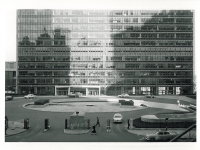 New York, UN-Gebäude - 060