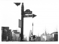 New York, UN Plaza - 178