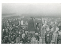 New York, vom Empire State Building - 061