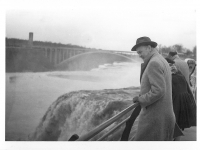 Niagara Falls - 165