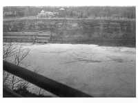 Niagara Falls, Goat Island Road - 091