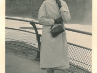 Niagara Falls, Goat Island Road - 234