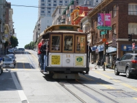 Cable Car