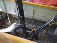 Cable Car