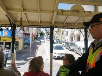 Cable Car