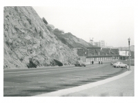 San Francisco, 1061 Point Lobos Ave, vom Cliff House - 173