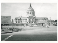 San Francisco, City Hall - 207