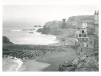 San Francisco, Cliff House - 028