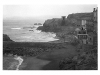 San Francisco, Cliff House - 055