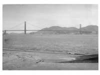 San Francisco, Golden Gate Bridge - 082