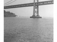San Francisco, Golden Gate Bridge - 167