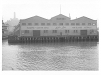 San Francisco, Pier 35, SF Bay - 085
