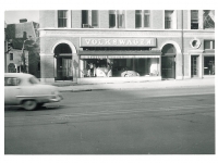 San Francisco, Volkswagen - 194