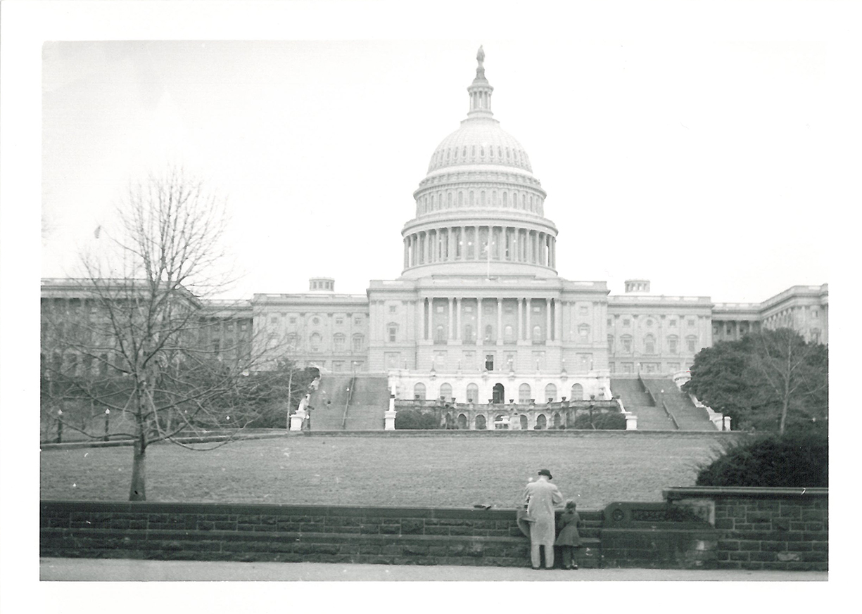 Washington, Capitol - 188