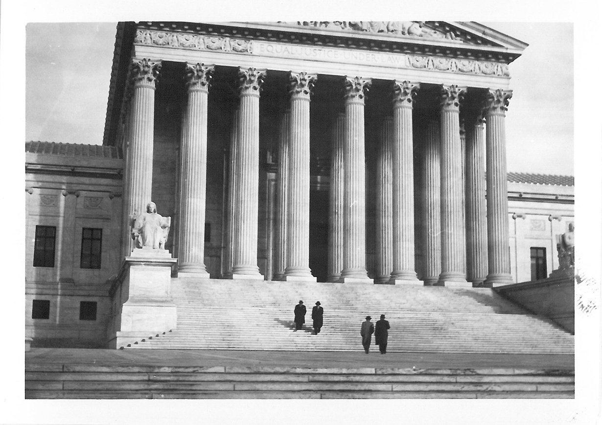 Washington, Supreme Court - 225