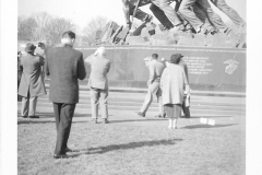Washington, Arlington, Memorial - 163