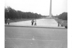 Washington, Monument - 048